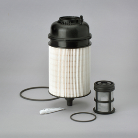 DETROIT FILTER KIT
