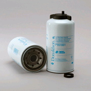 FF/WS FUEL FILTER