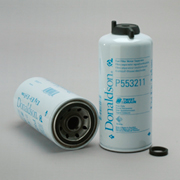 FUEL WATER SEPERATOR