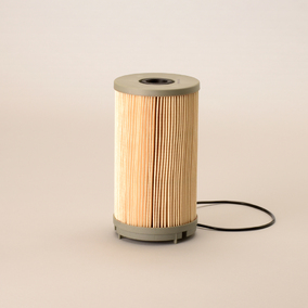 NEW ISX FUEL FILTER