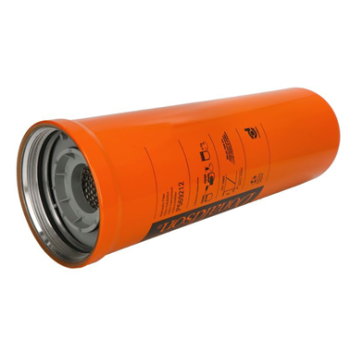 HYDRAULIC FILTER
