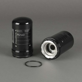 HYDRAULIC FILTER
