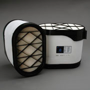 AIR FILTER