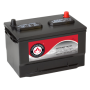 12V 850CCA BATTERY