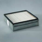 VENT PANEL