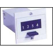 24V TREE COUNTER