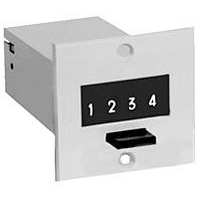 12V TREE COUNTER