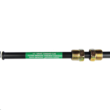 BRAKE LINE, 3/8