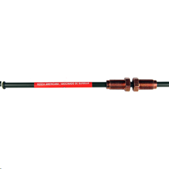 BRAKE LINE, 3/16