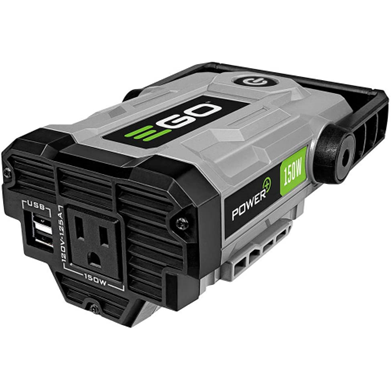 150W POWER INVERTER
