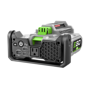 400W POWER INVERTER