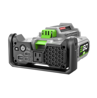 400W POWER INVERTER
