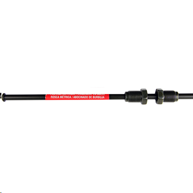 BRAKE LINE, 3/16