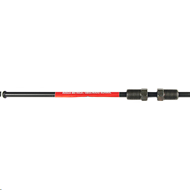 BRAKE LINE, 3/16