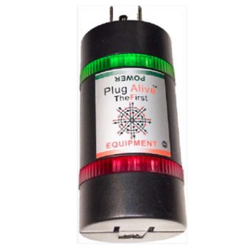BLOCK HEATER TESTER