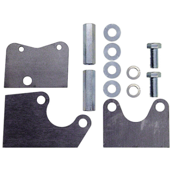 BRACKET KIT PUMP SUPPORT