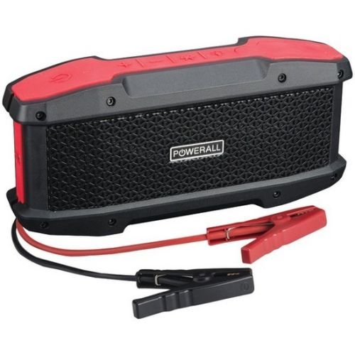 600 AMP JUMP STARTER