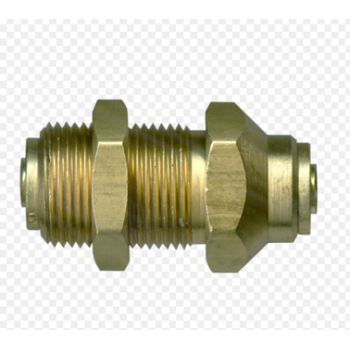 BULKHEAD UNION