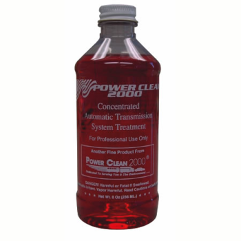 TRANNY DESLUDGE CLEANER