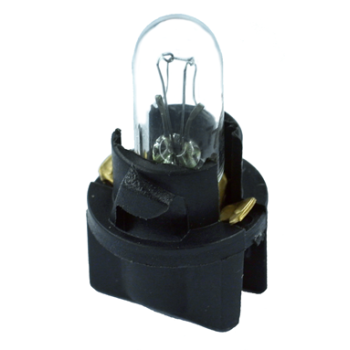 14V .1A T1-3/4 PC BASE