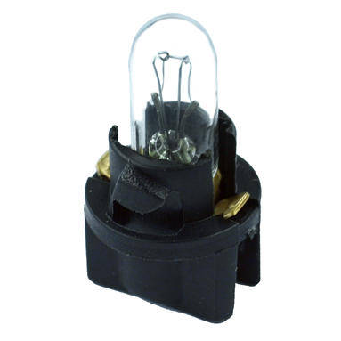 14V .1A T1-3/4 PC BASE