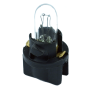 14V .1A T1-3/4 PC BASE