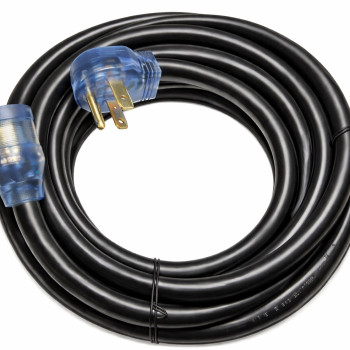 8/3 50AMP EXTENSION CORD