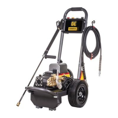 PRESSURE WASHER 1500PSI