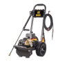 PRESSURE WASHER 1500PSI