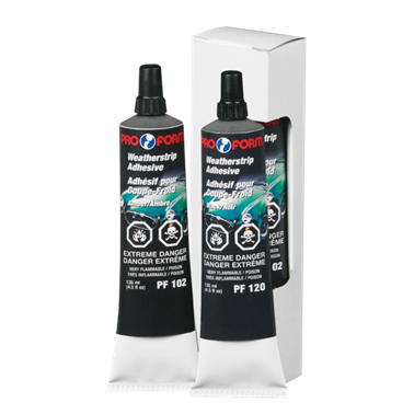 135ML WEATHERSTRIP