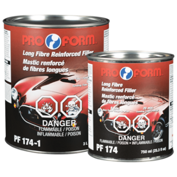 3.0L LONG STRAND