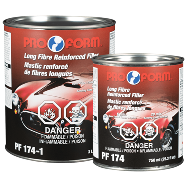3.0L LONG STRAND