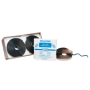 BUTYL TAPE 3/8 ROUND 15'