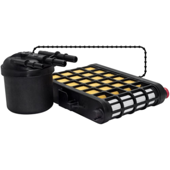 FUEL FILTER KIT