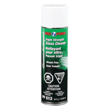 GLASS CLEANER[PROFORM]