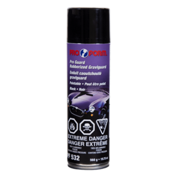 560G PRO GUARD RUBBERIZE