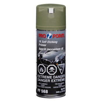 340G SELF ETCHING PRIMER