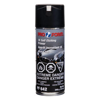 340G SELF ETCHING PRIMER