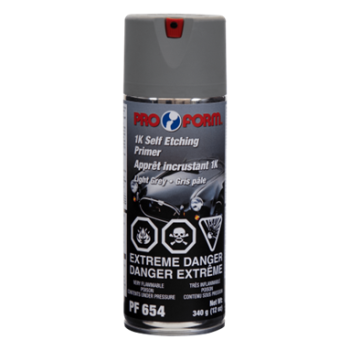 SELF ETCHING PRIMER