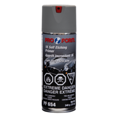SELF ETCHING PRIMER