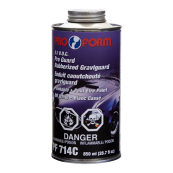 850ML PRO GUARD