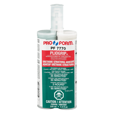 220ML PLIOGRIP URETHANE