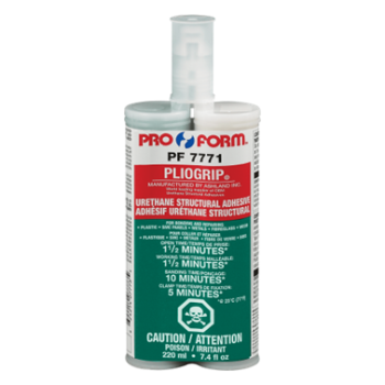 220ML PLIOGRIP URETHANE