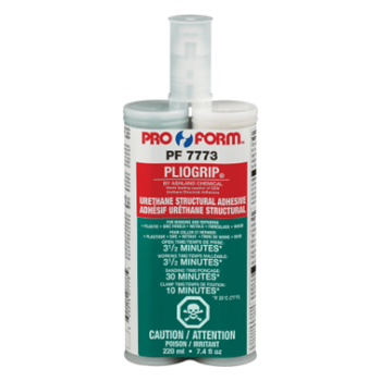 220ML PLIOGRIP URETHANE