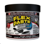 FLEX PASTE BLACK - 1 LB.
