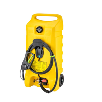 53L POWERED FUEL STATION