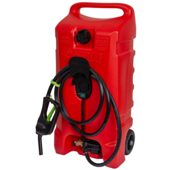 53L POWERED FUEL STATION