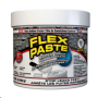FLEX PASTE WHITE - 1 LB.