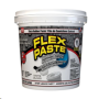 FLEX PASTE WHITE - 3 LB.
