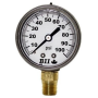 PRESSURE GAUGE